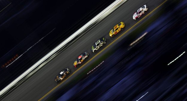 Visit Analysis: Strong Daytona 500 run doesn’t quell sting for Kyle Busch page