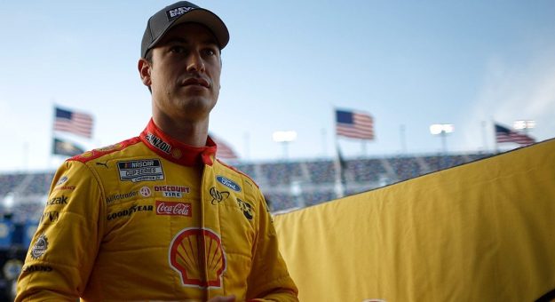 Visit Logano finishes second in 2023 Daytona 500: ‘Second is the worst, man’ page