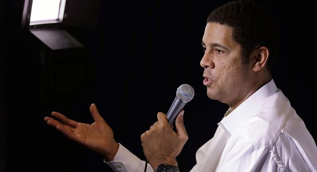 Visit ‘It’s all worth it’: Brad Daugherty reflects on Daytona 500 triumph page