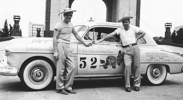 Visit NASCAR’s West Coast roots are almost as deep as those in Southeast page