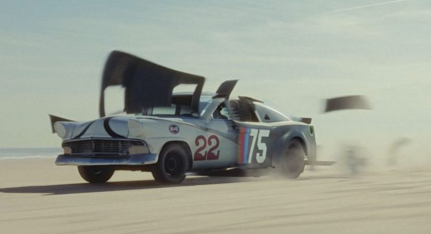 Visit NASCAR launches dedicated creative campaign to celebrate 75th anniversary page