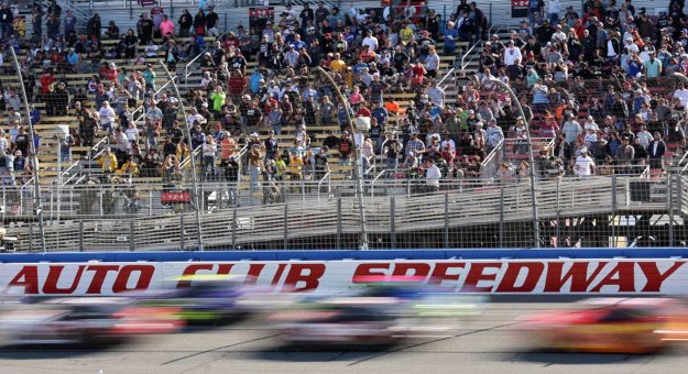 Visit Auto Club 101: Setting the stage for the West Coast voyage page