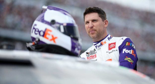 Visit Advance to Victory Lane: Projected Las Vegas winner, race results page