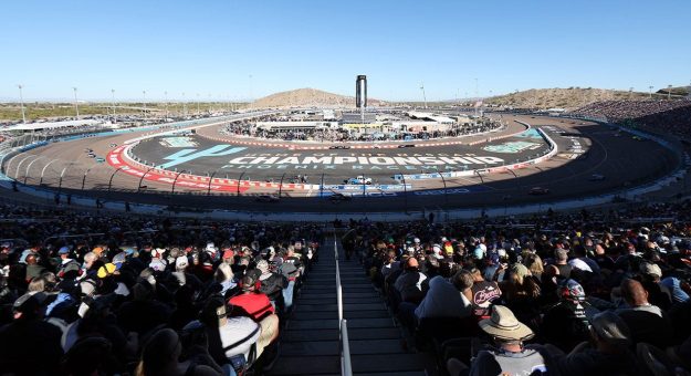 Visit Phoenix has long been focal point of motorsports in West page