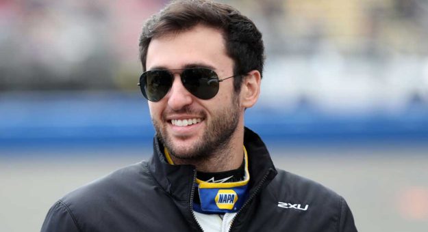 Visit Hendrick Motorsports announces fill-in drivers for Elliott, expected to miss six weeks page
