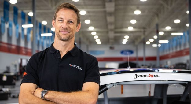 Visit Jenson Button set for NASCAR debut at COTA page