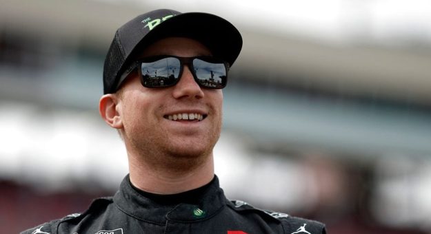 Visit Phoenix rewards top 10s to Tyler Reddick, Chase Briscoe page
