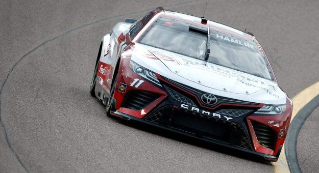 Visit Hamlin on incident: ‘Wasn’t a mistake’ page