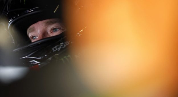 Visit Reddick finding his form before road-course test page