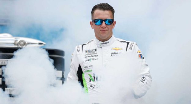 Visit Advance to Victory Lane: Circuit of The Americas acts as curveball page