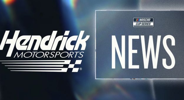Visit Appeals panel amends penalties against Hendrick Motorsports page