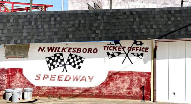 Visit All-Star Race format revealed for North Wilkesboro return page