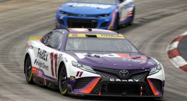 Visit What to Watch: 2023 Martinsville-1 page