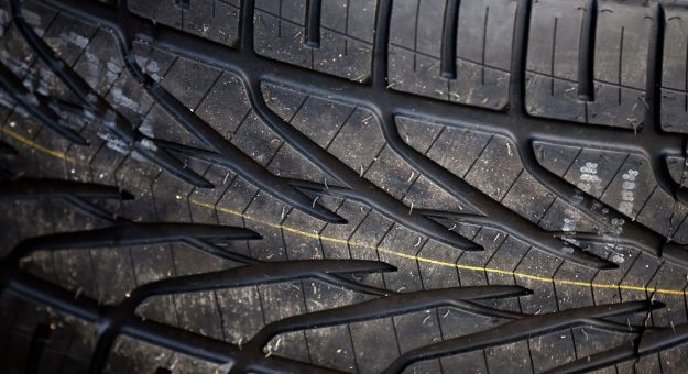Visit Officials, drivers ready if wet-weather racing hits page
