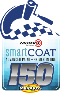 Menards Arca Smarcoat150 Vert Logo