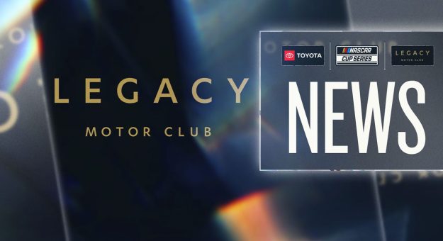 Visit Legacy Motor Club to switch manufacturers, field Toyotas in 2024 page