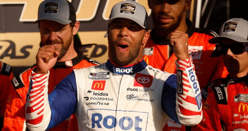 Advance to Victory Lane: Can 23XI Racing keep streak alive? | MRN.com