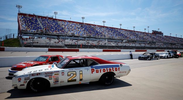 Visit NASCARs oldest ‘superspeedway’ steeped in the sport’s history page