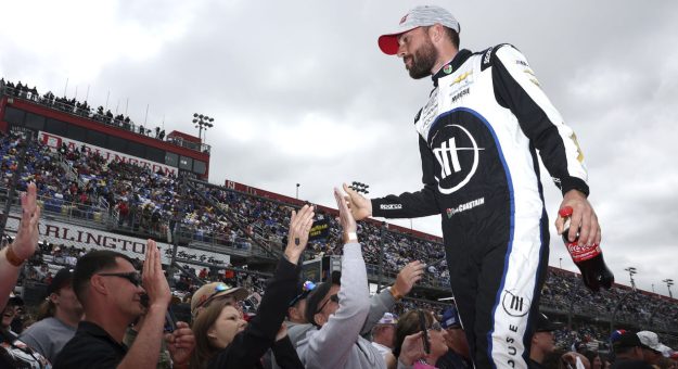 Visit Darlington 101: Trends to watch, tire info, rule changes page