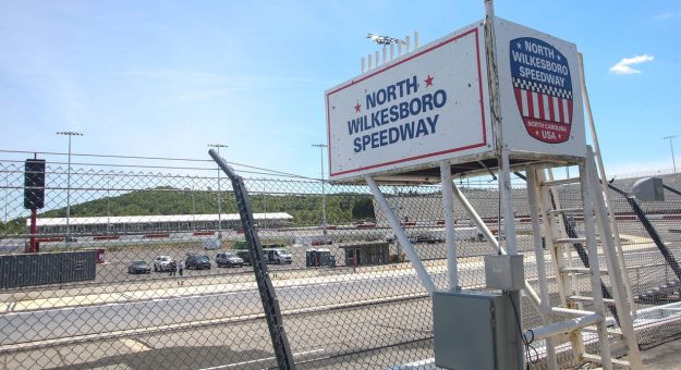 Visit All-Star Weekend format simply set to dazzle at North Wilkesboro page