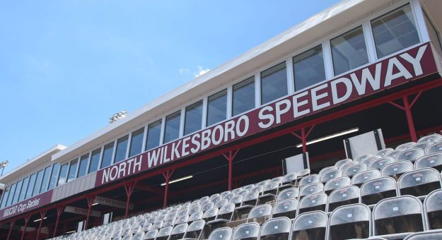 Visit North Wilkesboro enjoying near-miraculous revival for NASCAR All-Star Race page