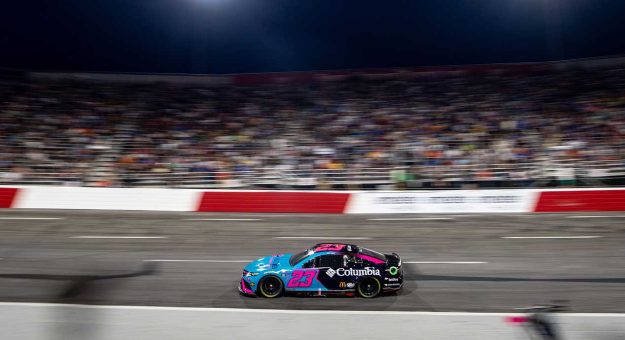Visit Wallace, Reddick: ‘We won best of rest’ page