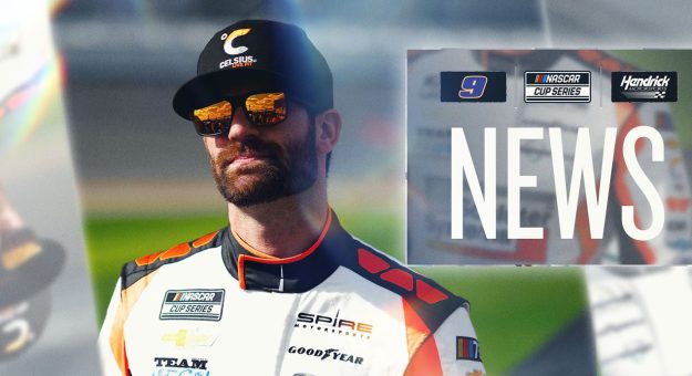 Visit LaJoie replaces the suspended Elliott page