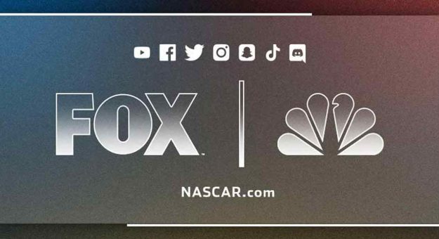 Visit How to watch NASCAR on TV in 2023: Weekly listings guide page