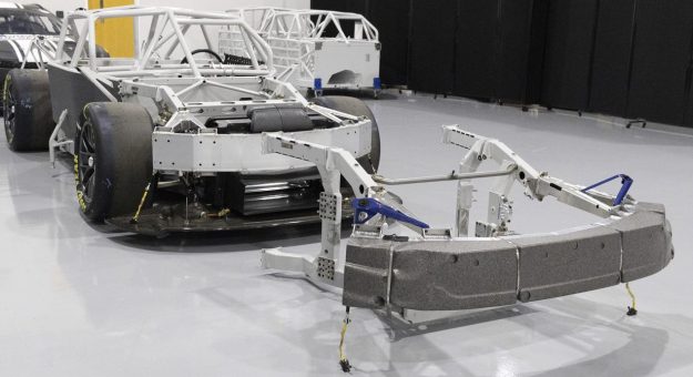 Visit Next Gen receives safety updates page