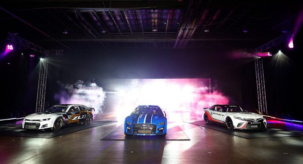 Visit Chevrolet, Ford, Toyota named official pace cars for Chicago Street Race page