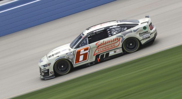 Visit RFK pushing to put both cars in playoffs page