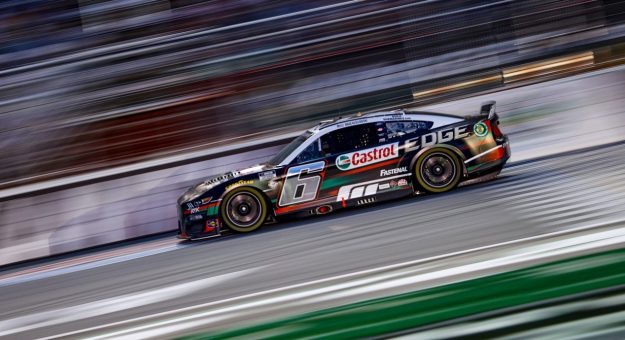 Visit Keselowski comes up short at Atlanta page