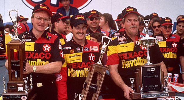 Visit 30 years later, Davey Allison’s star still shines bright page