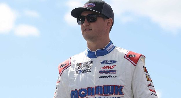 Visit Preece: ‘It has that home-track feel’ page