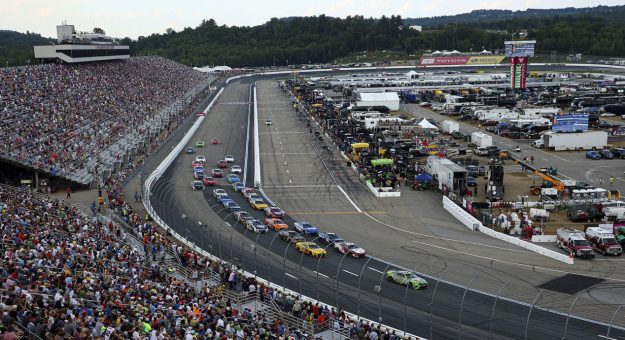 Visit What to Watch: 2023 New Hampshire page