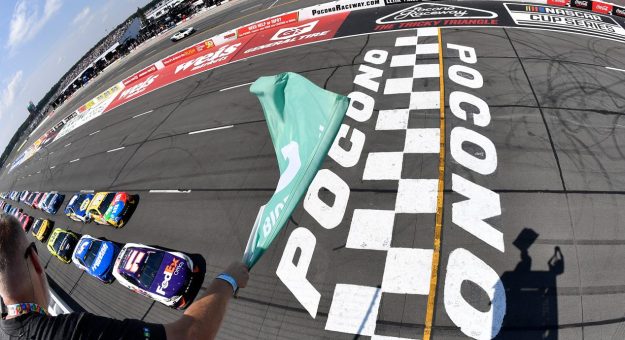 Visit Pocono brings unique, historic flavor page
