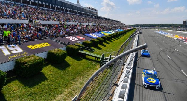 Visit Pocono 101: Trends to watch and more page