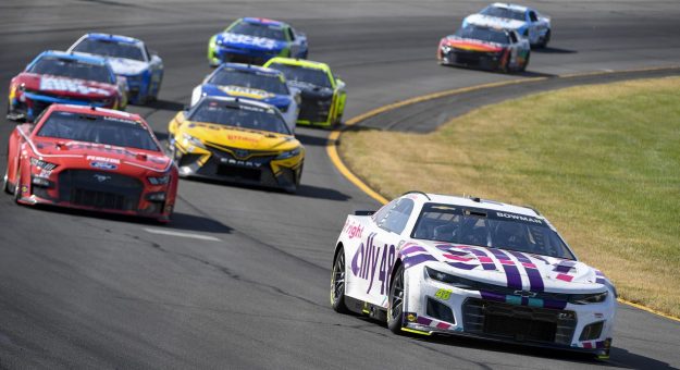 Visit What to Watch: 2023 Pocono page
