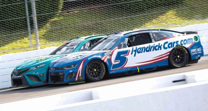 Home - MRN - Motor Racing Network
