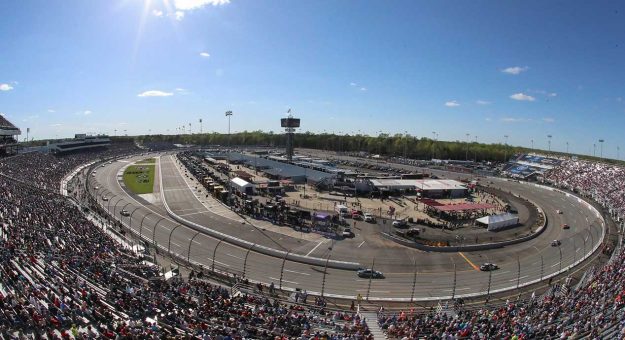 Visit Two-day test at Richmond for 2024 page