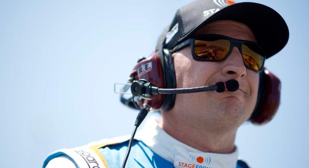 Visit McDowell on future: ‘Time is coming soon’ page