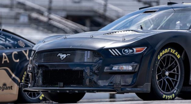 Visit Cup teams wind down two-day test at Richmond page