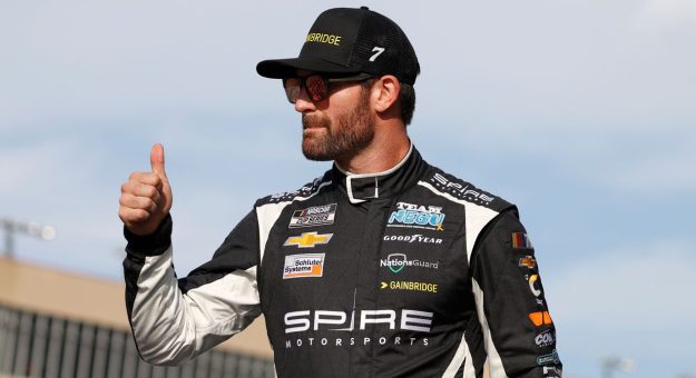 Visit LaJoie signs extension with Spire page