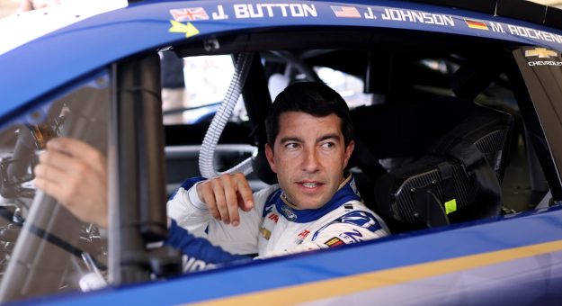 Visit Rockenfeller to pilot No. 42 in road races page