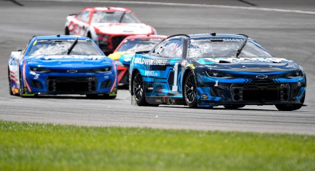 Visit Indy 101: Trends to watch and more page