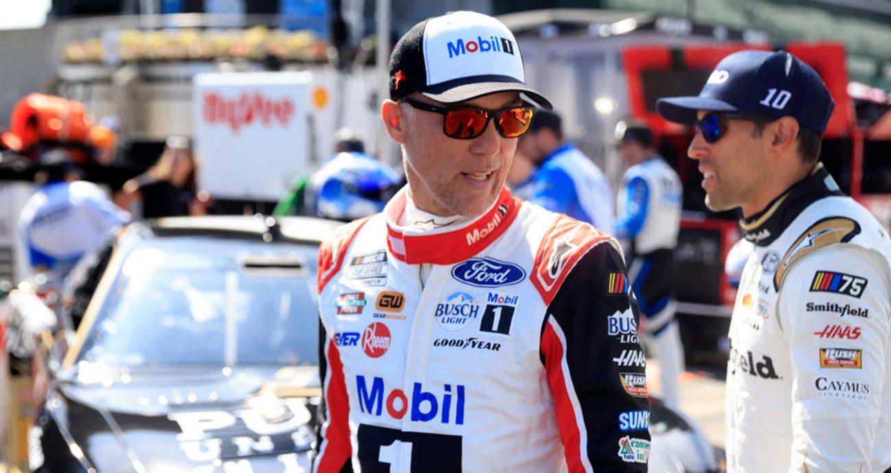Richmond Romp Gettyimages 1610154815.jpg - MRN - Motor Racing Network