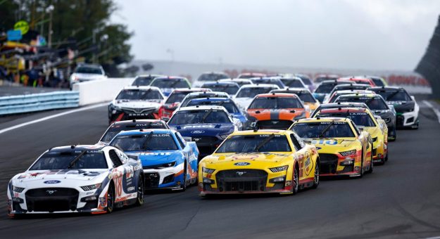 Visit Watkins Glen 101: Trends to watch page