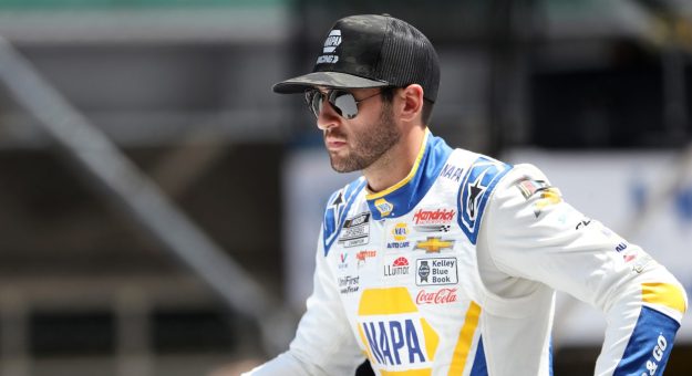 Visit Elliott’s mindset ahead of Watkins Glen page