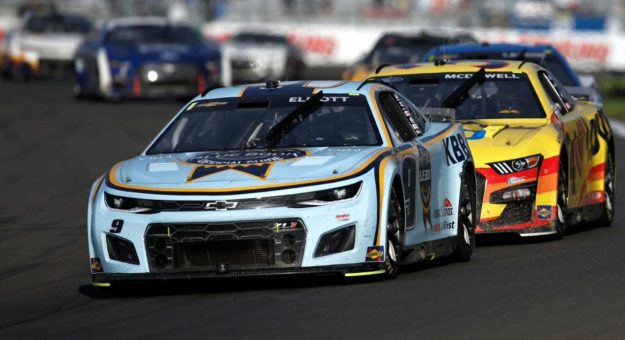 Visit What to Watch: 2023 Watkins Glen page