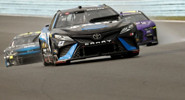 Visit Bubble Watch: Watkins Glen 2023 page